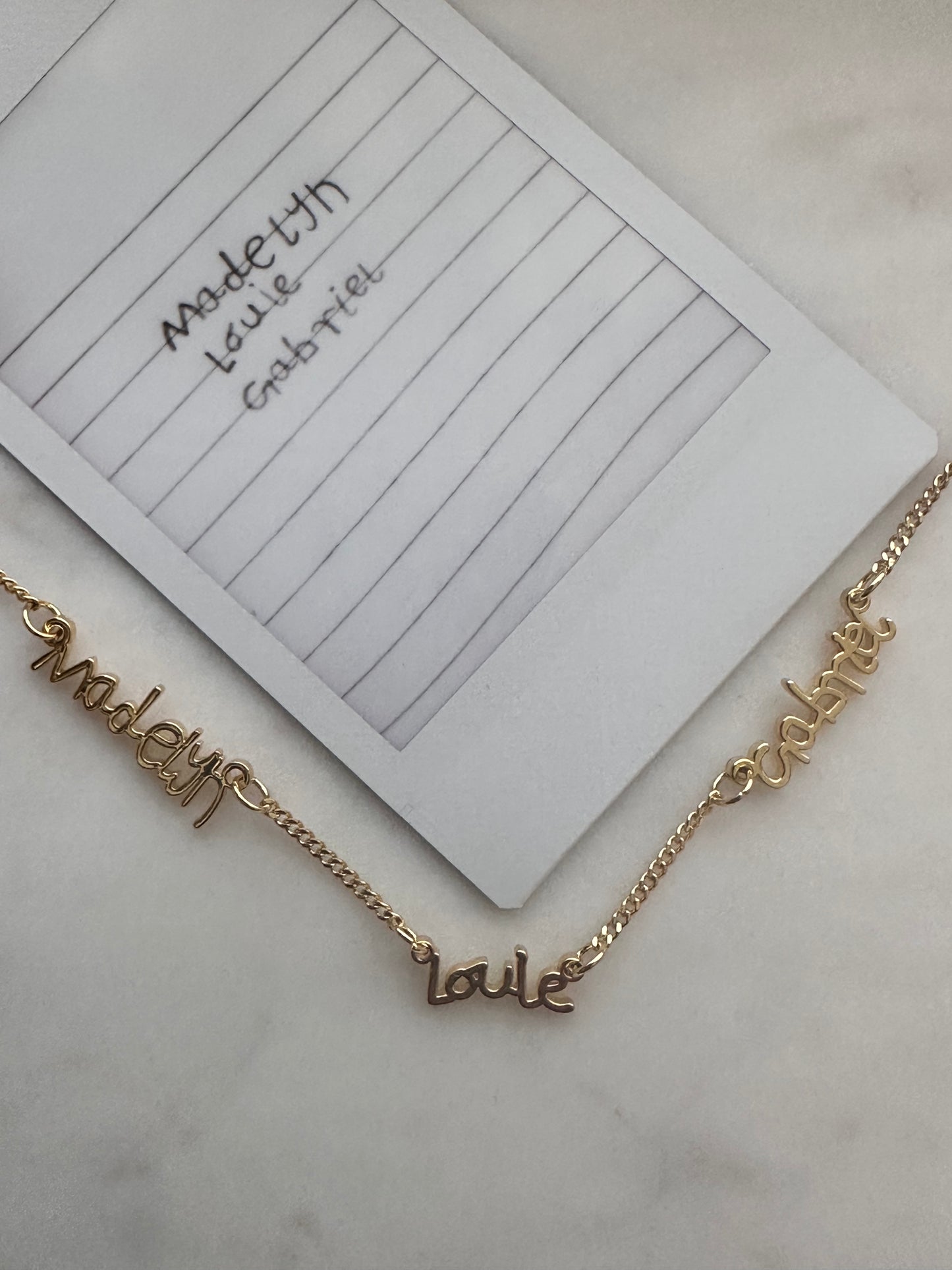 The Connected Collection